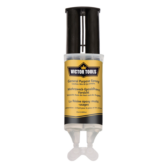 SureBond Mehrzweck-Epoxidharz transparent 2er-Set