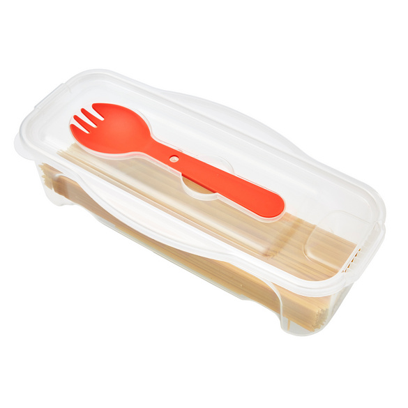 Mikrowellen-Pastakocher