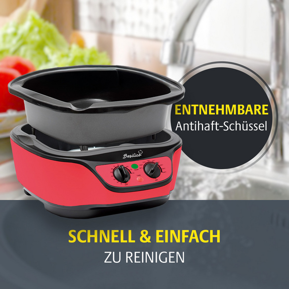 8-in-1-Multikocher