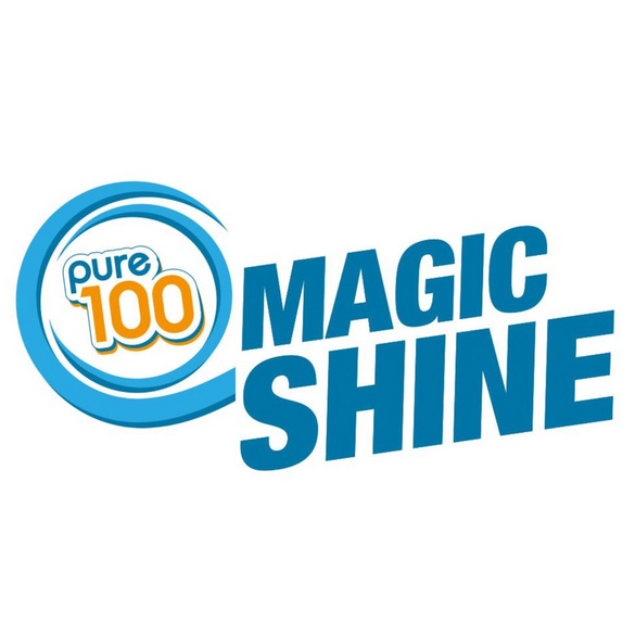 Allzweckreiniger Pure100 MagicShine Mediashop