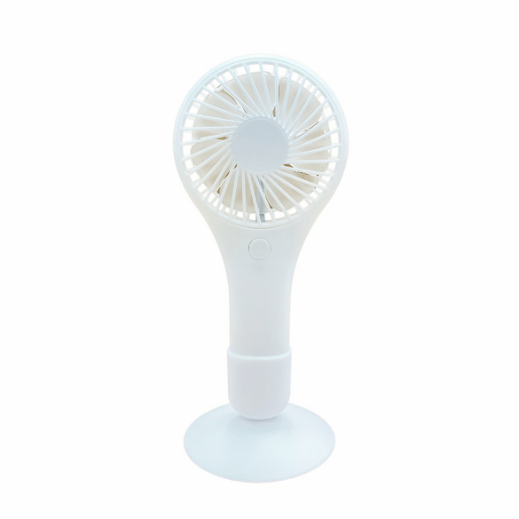 Handventilator mit Standfuß