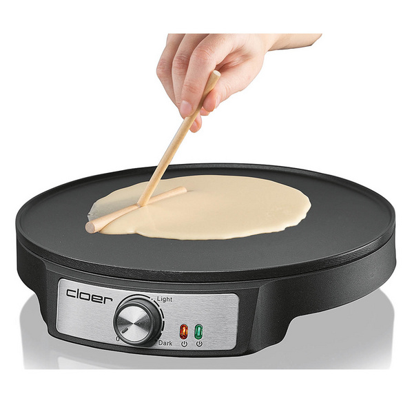 Crepesmaker 6620 cloer