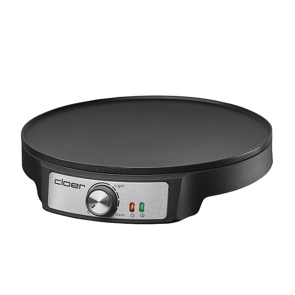 Crepesmaker 6620 cloer