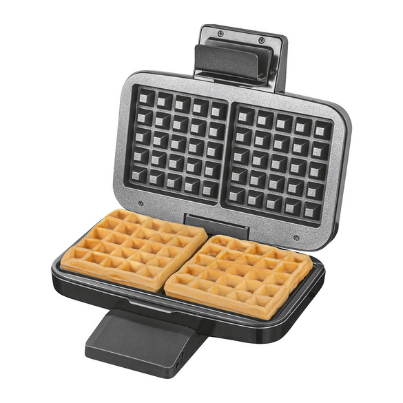 Waffelautomat 1459 Belgische Waffeln cloer