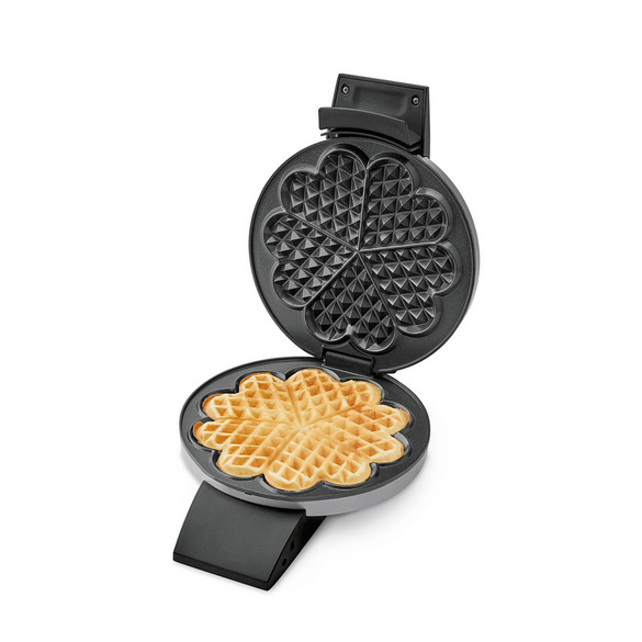 Waffelautomat 1639SR cloer