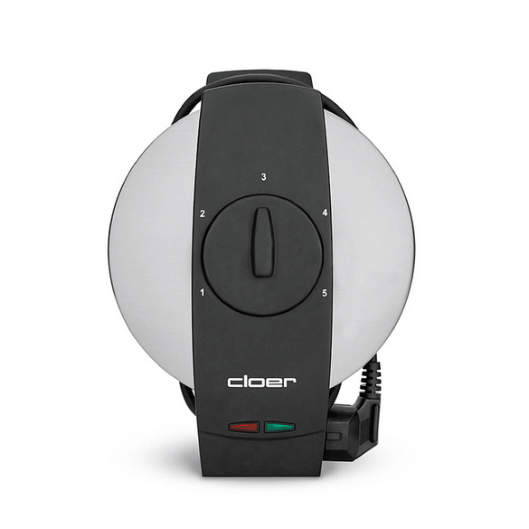 Waffelautomat 1639SR cloer