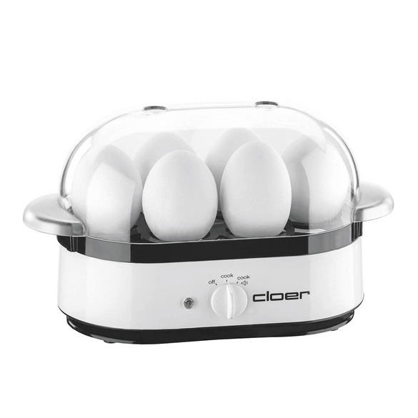 Eierkocher 6081 cloer