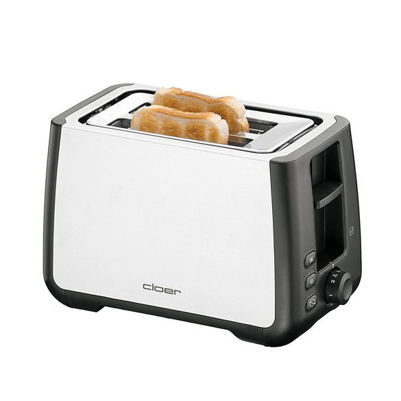 Toaster 3569 cloer