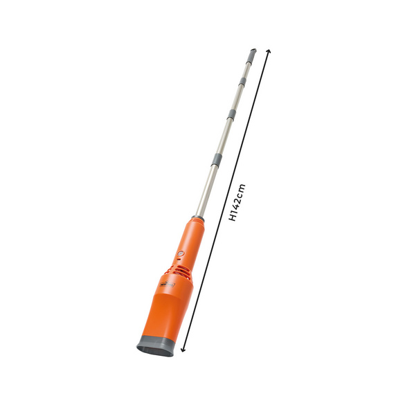 Akku-Turbo-Laubbläser, Victor Tools