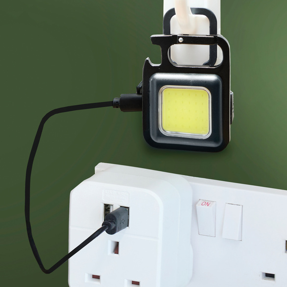 Mini-LED-Leuchte 2er-Pack