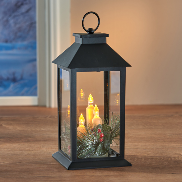 LED-Laterne