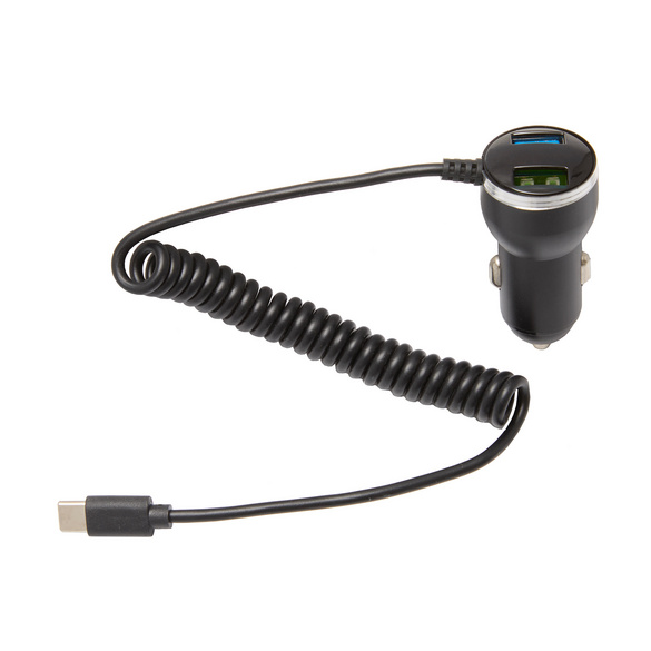 USB-Auto-Ladegerät