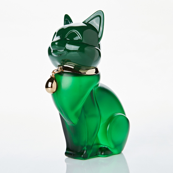 Eau de Parfum "Gattina Smaragd" 75 ml