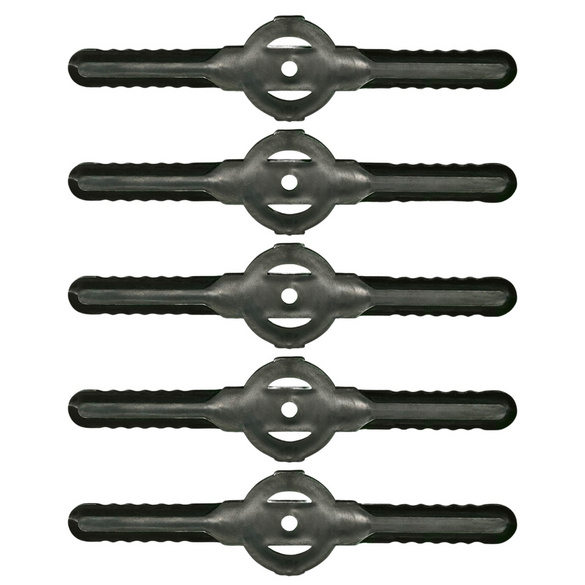 Ersatz-Klingen-Set für "MultiWizard" – 20-tlg.