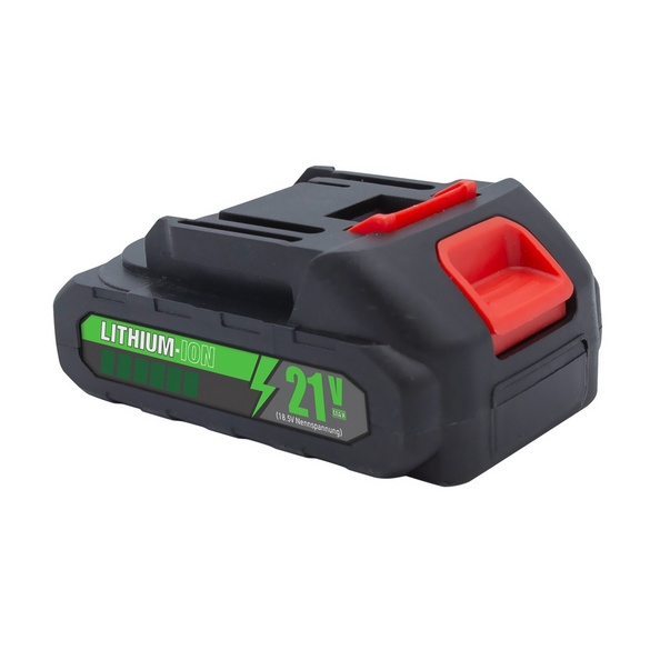 Ersatzakku 1300 mAh für Druckreiniger "HydroBlast" Hammersmith