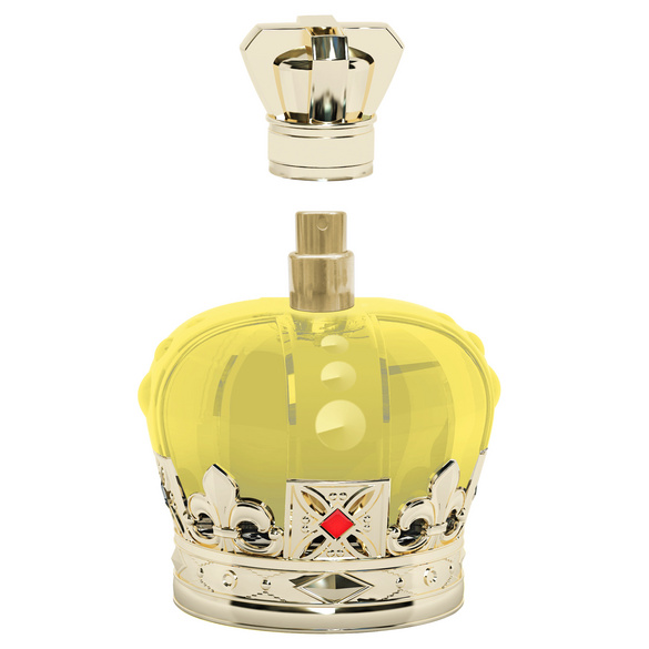 Eau de Parfum "Sandcrown Women"