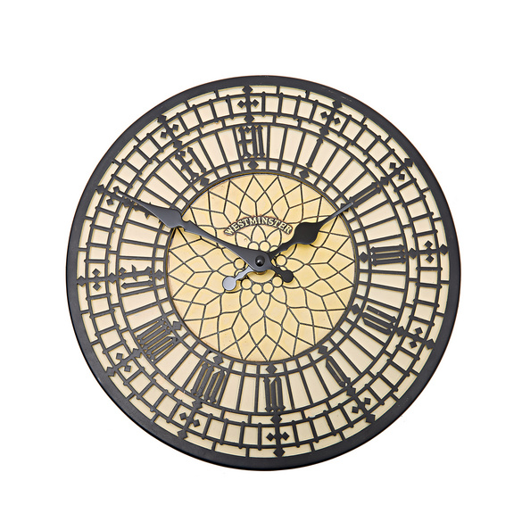 Outdoor-Uhr "Big Ben"
