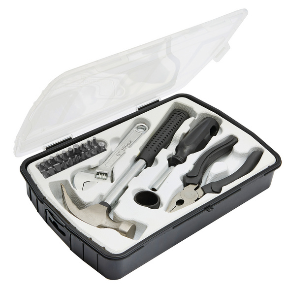 DIY-Werkzeug-Set 25-tlg. Victor Tools