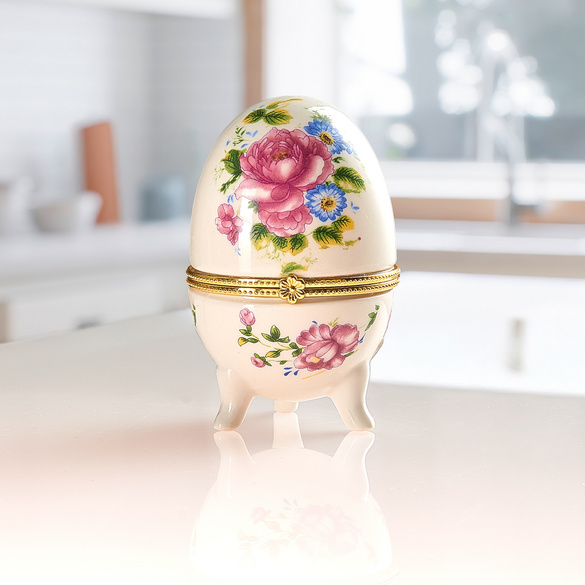 Schmuckei "Blütentraum"