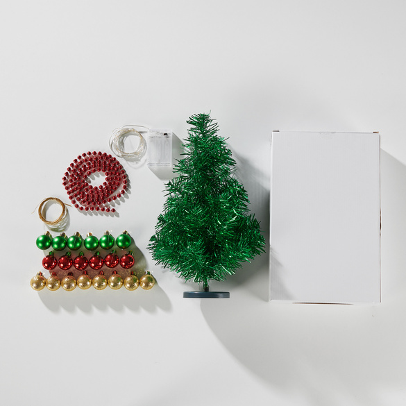 LED-Weihnachtsbaum