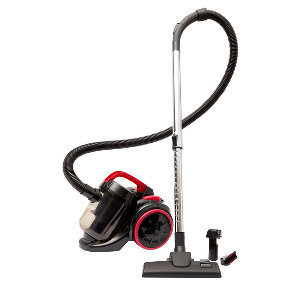 Leichter Zyklon-Staubsauger 800 W, Bergström