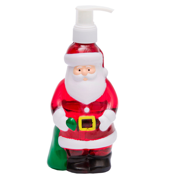 Seifenspender Santa für 350 ml Seife