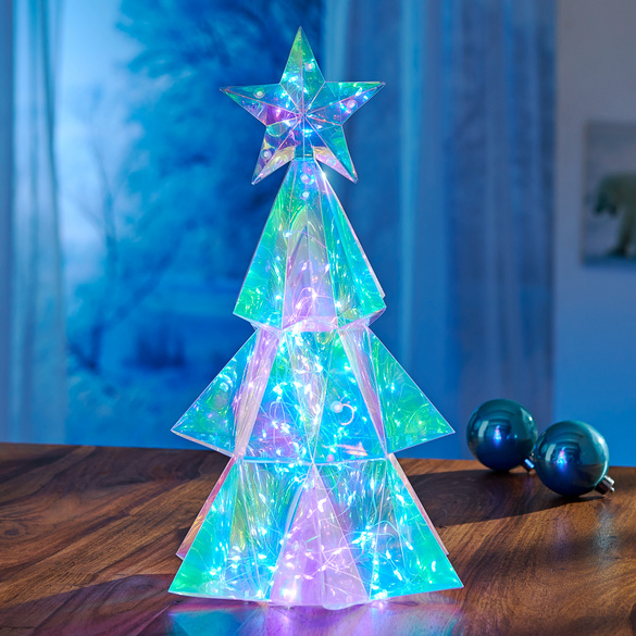 LED-Weihnachtsbaum