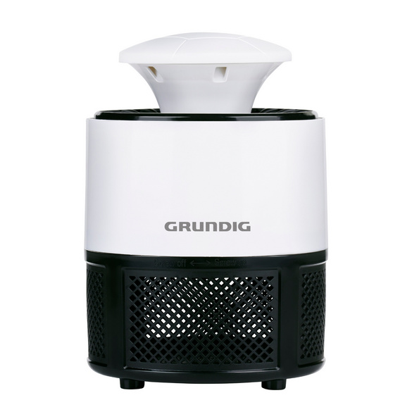 Mückenlampe mit LED & USB-Anschluss GRUNDIG