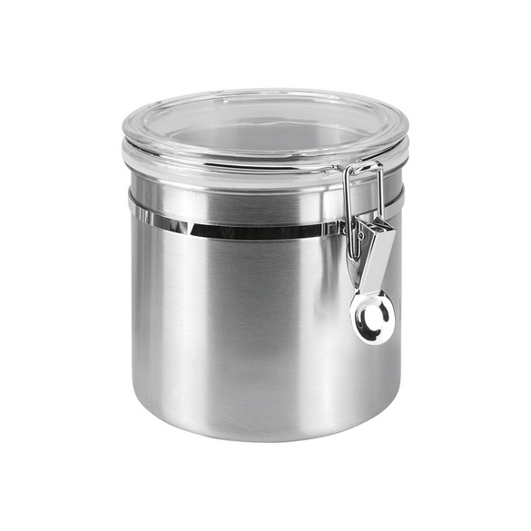 Vorratsdose 1 l METALTEX