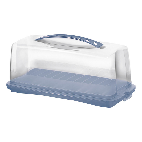 Kuchenbutler Fresh mit Schneidehilfe 36 cm ROTHO
