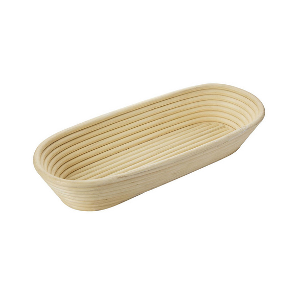 Gärkörbchen länglich 39,5 cm WESTMARK
