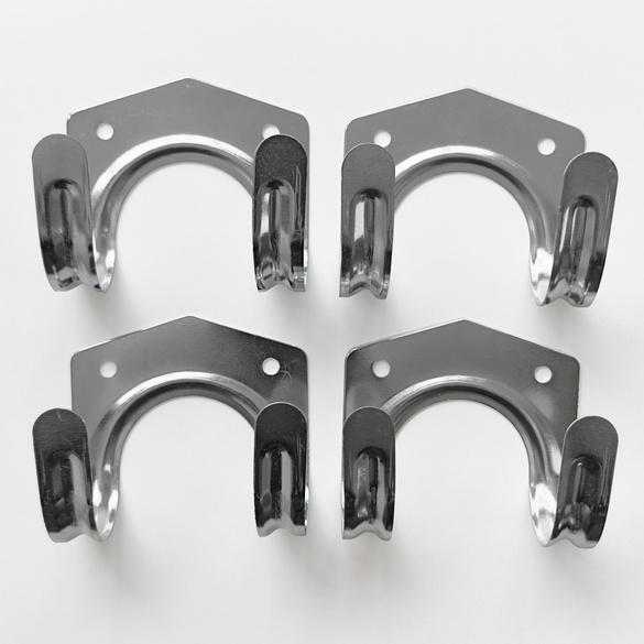 Werkeughaken 4er-Set