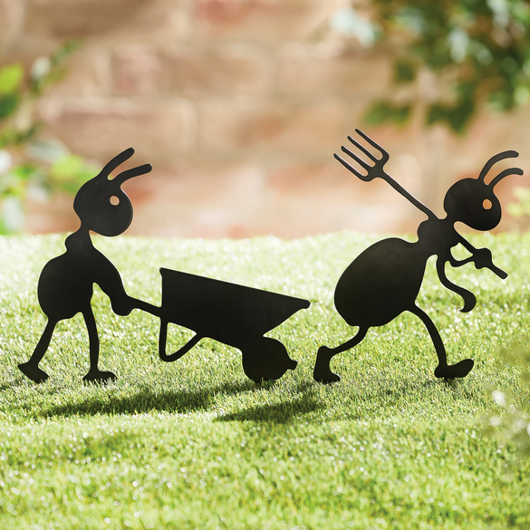 Ameisendeko 2er-Set