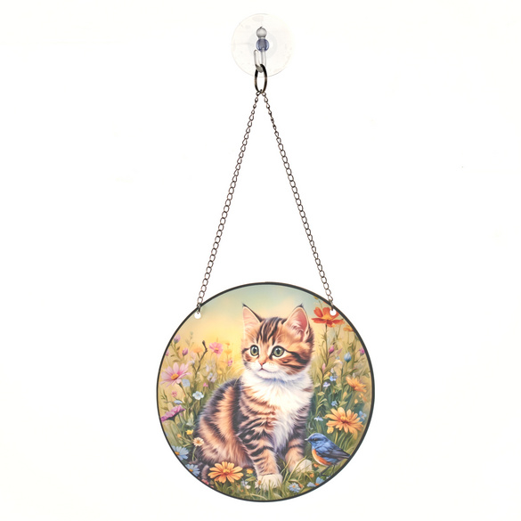 Sonnenfänger "Kätzchen"