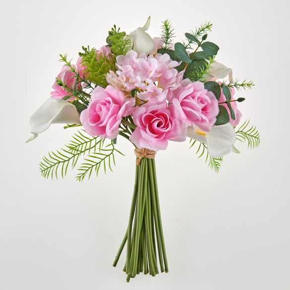 Rosen-/Calla-Strauß