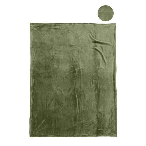 Daniel Hechter Wohndecke fichte, 1x 150x200 cm
