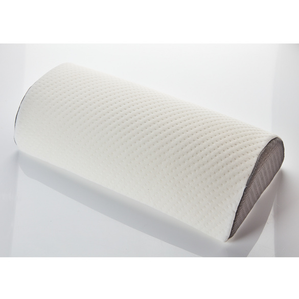 Memory-Beinkissen 2in1