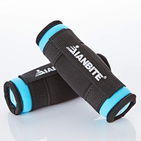 Mini-Hanteln 0,45 kg