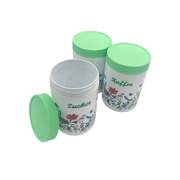 Vorratsdosen 3er-Set