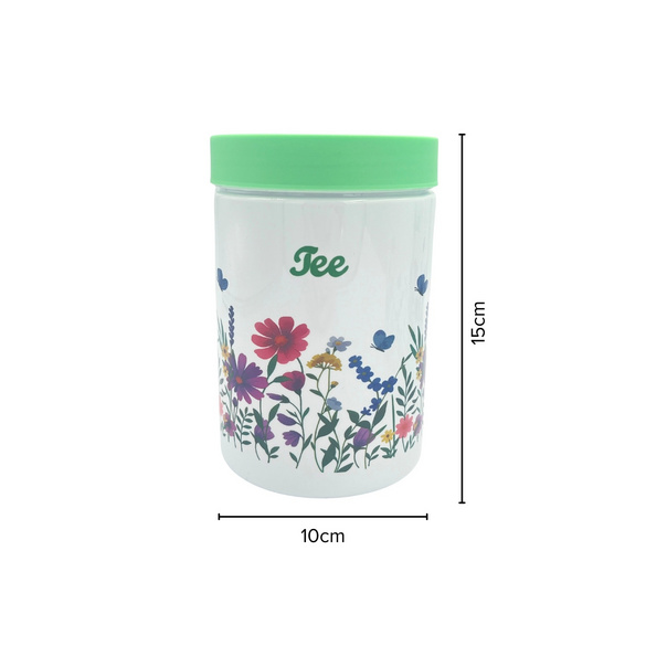 Vorratsdosen 3er-Set