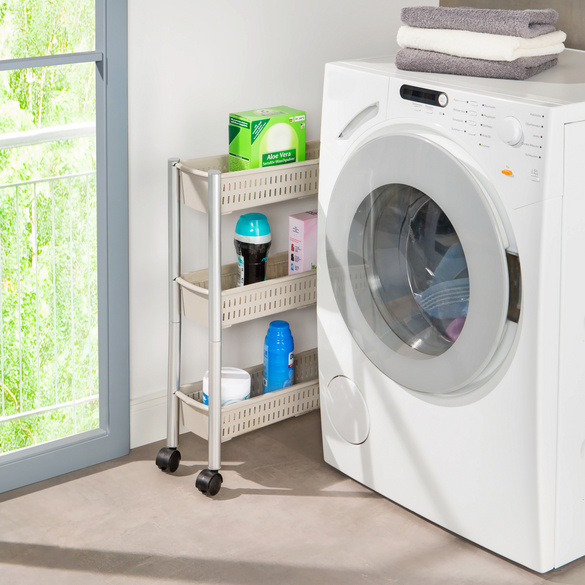 Nischen-Ordnungswagen