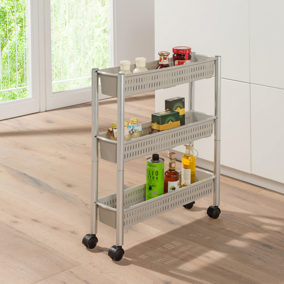 Nischen-Ordnungswagen