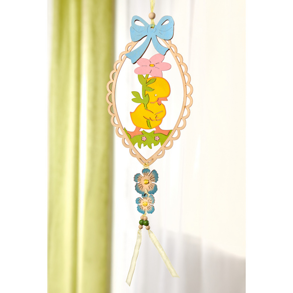 Deko-Hänger "Küken"