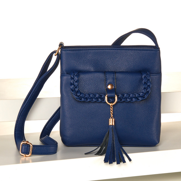 Tasche "Kathi" marine