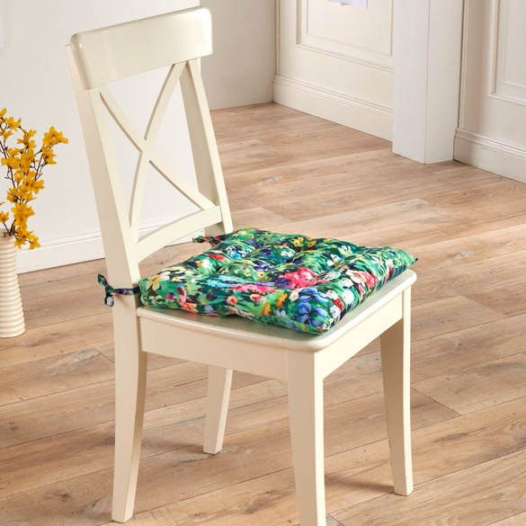 Sitzkissen "Blumenwiese"