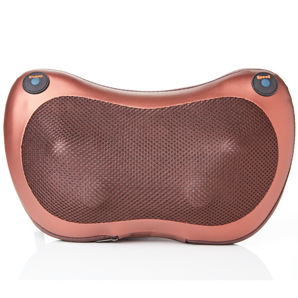 Beheizbares Massage-Kissen