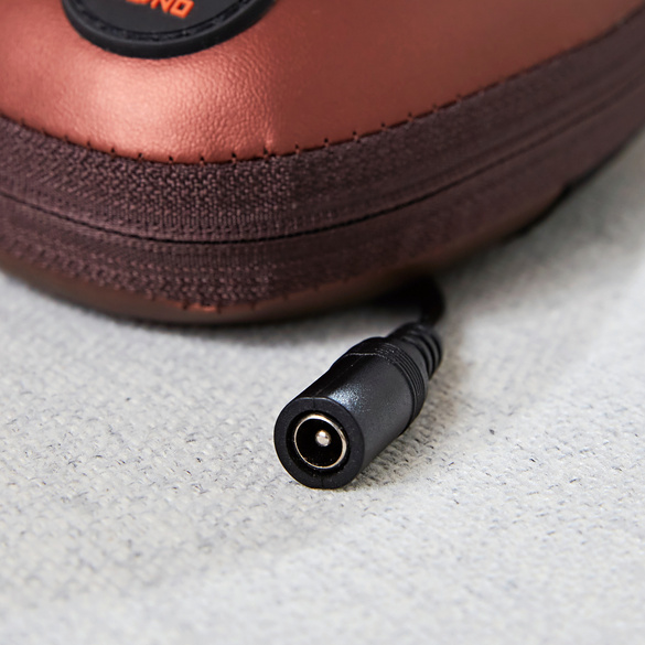 Beheizbares Massage-Kissen