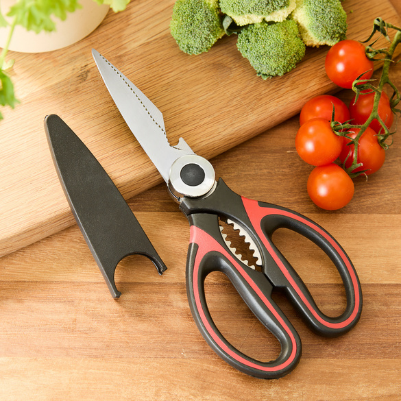 Multi-Küchenschere