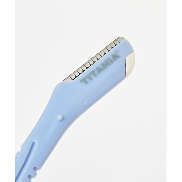 3er Set Augenbrauen Rasierer Titania