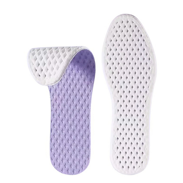 Lavendel Einlegesohlen